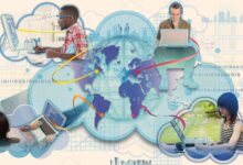 Talent Platforms : Redefining Work in the Digital Age