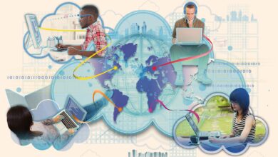Talent Platforms : Redefining Work in the Digital Age