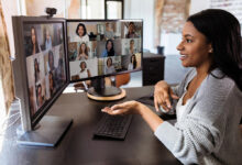 The Growing talent shortage and the rise of remote working across borders
