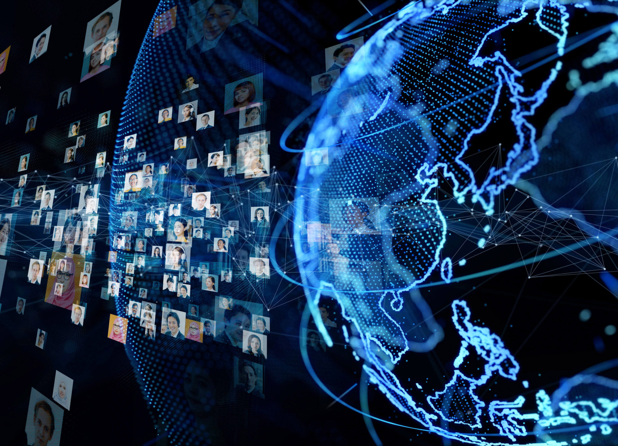 Embracing Diversity: Navigating the Era Foreign Borderless Workers