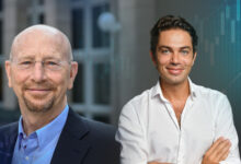 Richard Baldwin and Nicolas Goldstein for a cross Interview