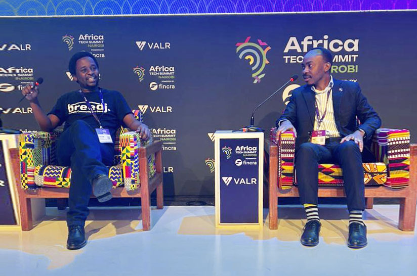 Africa Tech Summit Nairobi 2026 - Telemigrants