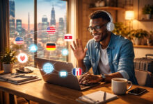 Télémigrants travailler à l’international sans quitter son pays