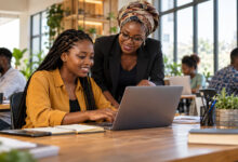 Can remote work build lasting Careers in Africa?